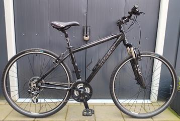 TREK 7100 CrossHybride ~ShimanoAcera~Vering~Medium~ Nieuw✅ beschikbaar voor biedingen