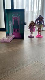 Lol surprise poppetjes, Kinderen en Baby's, Speelgoed | Playmobil, Ophalen of Verzenden, Zo goed als nieuw