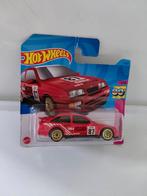 Ford Sierra Hotwheels - Nieuw in verpakking!, Ophalen of Verzenden, Nieuw, Auto