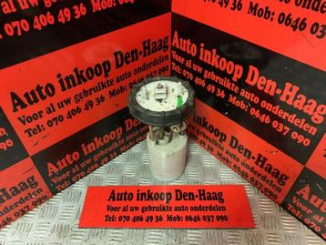 Chevrolet Matiz ('05-'10) 1.0 Brandstofpomp Benzinepomp beschikbaar voor biedingen