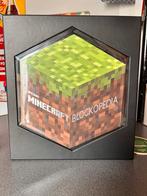 Minecraft Blockopedia - Alles over de Blokken!, Boeken, Ophalen of Verzenden, Zo goed als nieuw, Algemeen, Los deel