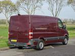 MERCEDES-BENZ SPRINTER 211 CDI, Auto's, Automaat, Euro 5, Achterwielaandrijving, Gebruikt