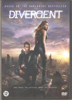 Divergent - Neil Burger ( Kate Winslet ), Cd's en Dvd's, Dvd's | Science Fiction en Fantasy, Ophalen of Verzenden, Vanaf 12 jaar