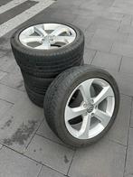 Volkswagen Brooklyn Velgen, Ophalen, 17 inch, Zomerbanden, 225 mm