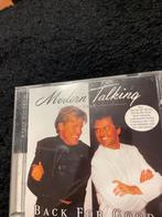 Modern Talking - Back For Good CD, Cd's en Dvd's, Cd's | Pop, Ophalen of Verzenden, Zo goed als nieuw