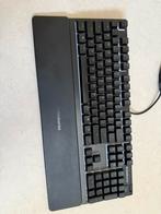SteelSeries Apex 3, Computers en Software, Toetsenborden, Ophalen of Verzenden, Zo goed als nieuw