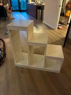 IKEA Trofast kast zonder bakken, Ophalen, Met plank(en), Kunststof, Gebruikt