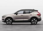 Volvo XC40 Single Motor Extened Range Core 82 kWh | Camera |, 1975 kg, SUV of Terreinwagen, Zilver of Grijs, 1500 kg