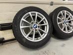 16inch Originele BMW Velgen Styling 390! E46E90F20F30Z3Z4E87, Auto-onderdelen, Banden en Velgen, Gebruikt, 16 inch, Banden en Velgen