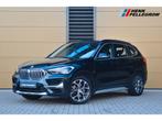 BMW X1 sDrive20i VDL Nedcar Edition * Camera * Head-up * X-L, Auto's, BMW, 1998 cc, Met garantie (alle), Lichtsensor, Zwart