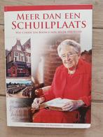 Meer dan een schuilplaats - Corrie ten Boom, Ophalen of Verzenden, Gelezen, Corrie ten Boom, Religie