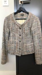 Mucho Gusto jasje maat M, Kleding | Dames, Jasjes, Kostuums en Pakken, Maat 38/40 (M), Overige kleuren, Verzenden, Jasje