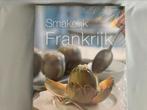 Smakelijk Frankrijk, NIEUW IN FOLIE, Nieuw, Ophalen of Verzenden, M. Villegas; S. Randell, Frankrijk