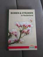 Bomen & Struiken in Nederland - Allen Coombes, Ophalen of Verzenden, Nieuw, Bloemen, Planten en Bomen, Allen Coombes