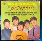 The Animals - House of the Rising Sun. LP, Ophalen of Verzenden, 1960 tot 1980, Zo goed als nieuw
