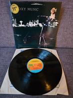 Lp. Roxy music, for your pleasure, Ophalen of Verzenden, Zo goed als nieuw, 12 inch, Poprock