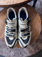 Shimano Fietsschoenen RD086 & RP1, Ophalen, Gebruikt, Heren, Schoenen