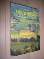 Boek Indonesie, een reis in foto's - zo goed als nieuw, Overige merken, Rebo Productions, Nieuw, Ophalen of Verzenden