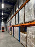 Stow Magazijnstelling - 6,20m Hoog, Nieuw!, Ophalen of Verzenden
