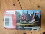 Auhagen HO,/TT Boswachter huisje 12 225, Hobby en Vrije tijd, Modeltreinen | H0, Ophalen of Verzenden, Zo goed als nieuw, Gelijkstroom of Wisselstroom