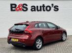 Volvo V40 1.6 T3 Momentum Cruise control Climate control Ach, Auto's, Voorwielaandrijving, Stof, Gebruikt, 4 cilinders