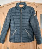 Mooie blauwe Silver Creek jas m, Maat 38/40 (M), Silver Creek, Blauw, Ophalen of Verzenden