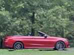 Mercedes-Benz C-Klasse Cabrio AMG C43 4MATIC (bj 2016), Automaat, Gebruikt, Cabriolet, 4 stoelen