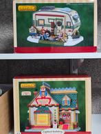 Kersthuisjes - Lemax, Diversen, Kerst, Ophalen