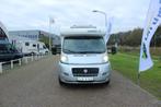 Chausson 78 EB 2.3 MultiJet 130 PK, Half-integraal. Queens-b, Caravans en Kamperen, Campers, Tot en met 2, 7 tot 8 meter, Diesel