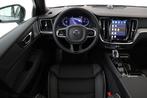Volvo V60 T6 PLUG-IN HYBRID AWD ULTRA DARK -PANO.DAK|BOWERS&, Automaat, 12 maanden, Stof, Euro 6