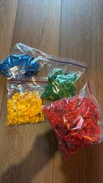 Zakken lego city, Ophalen of Verzenden, Zo goed als nieuw, Losse stenen, Lego