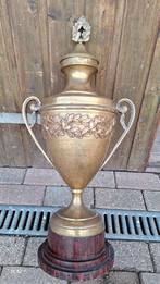 Antieke Trofee / Beker - 1938, Ophalen of Verzenden