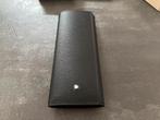 Meisterstuck 4810 penhouder etui voor 2 pennen, Ophalen of Verzenden, Nieuw