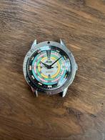 Mido Powerwind duikhorloge, Overige merken, Staal, Polshorloge, Ophalen of Verzenden