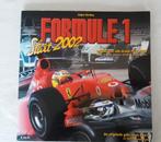 Formule 1 - start 2002, Verzamelen, Ophalen of Verzenden, Gebruikt, Formule 1