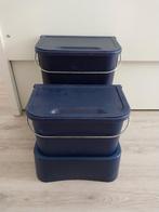 Afvalsysteem - Rationell - IKEA, Huis en Inrichting, Kunststof, Gebruikt, Ophalen of Verzenden, Minder dan 50 cm