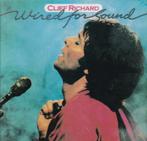 Te koop cd cliff richard (wired for sound) (nieuwe cd ), Ophalen of Verzenden, 1960 tot 1980