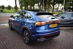Volkswagen Taigo 110 PK TSI R-Line Business AUTOM/ADAP CRUIS, Gebruikt, Blauw, Bedrijf, 630 kg