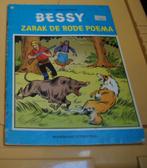 Bessy van W. Vandersteen, Eén stripboek, Ophalen of Verzenden, Gelezen