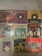 Piraten vinyl, Nederlands talig vinyl singels, Cd's en Dvd's, Vinyl | Nederlandstalig, Ophalen of Verzenden, Zo goed als nieuw