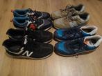 4x New Balance maat 43 nieuw, Ophalen of Verzenden, Zo goed als nieuw, Overige kleuren