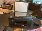 HP Printer/Scanner - All-in-One, Ophalen, Gebruikt, Inkjetprinter, All-in-one