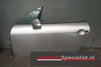 Linker voor portier zilver/grijs Audi TT roadster/cabrio, Auto-onderdelen, Ophalen, Gebruikt, Audi, Deur