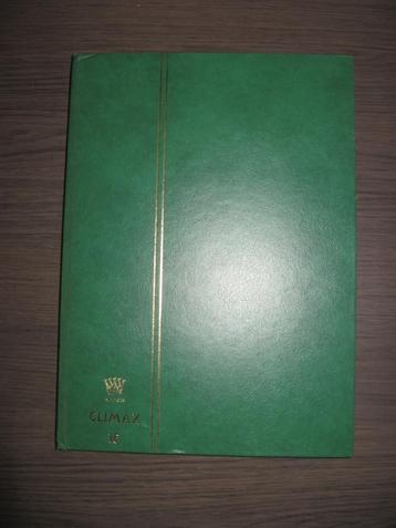 Nederland 1982 t/m 2001 in insteekboek. Postfris. beschikbaar voor biedingen