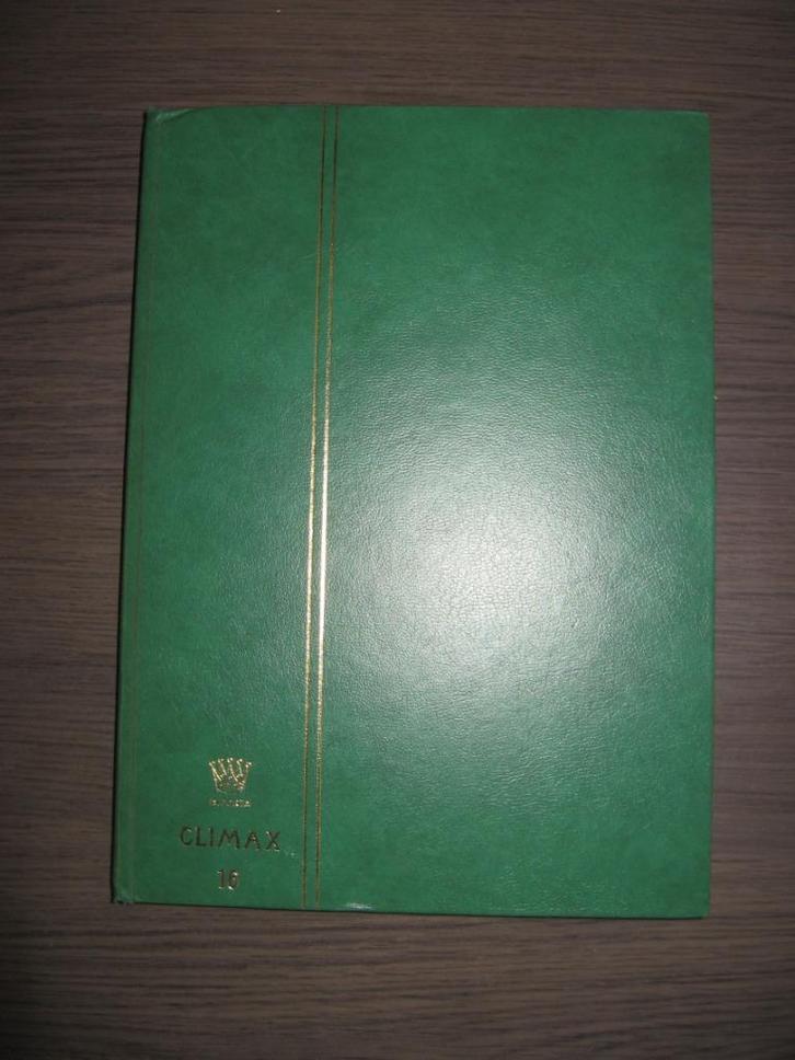 Nederland 1982 t/m 2001 in insteekboek. Postfris., Postzegels en Munten, Postzegels | Volle albums en Verzamelingen, Nederland