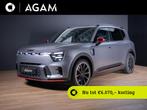 smart #5 Brabus 100 kWh, Auto's, Smart, Automaat, 2378 kg, 540 km, SUV of Terreinwagen