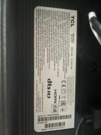 Tcl 85 inch Qled 4k met defect scherm, Audio, Tv en Foto, Ophalen, Gebruikt