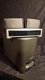 Diverse Bose 321 Home cinema systemen, Ophalen, Gebruikt, Overige merken, Dvd-speler