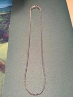Zilveren ketting 36,84 gram zilver, Sieraden, Tassen en Uiterlijk, Kettingen, Ophalen of Verzenden, Zo goed als nieuw, Zilver
