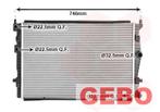 Volkswagen Golf 8 1.0 TSI/1.0 eTSI 2020+ radiateur benzine 5, Ophalen of Verzenden, Nieuw, Volkswagen